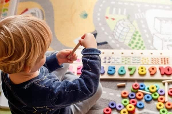The Foundations Of Future Success: Exploring Early Learning And Development 1 Exploring early learning and development