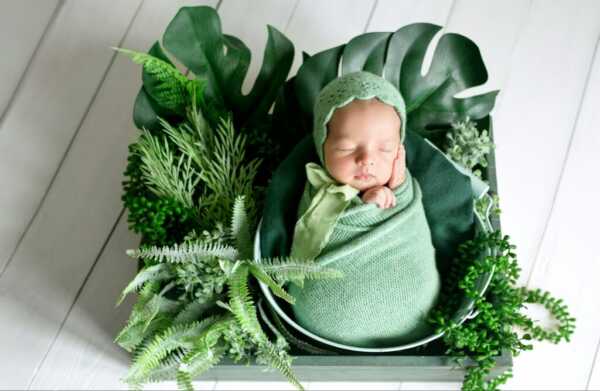 How To Help Your Baby Transition From Swaddling? 1 Transition from swaddling