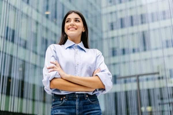 How To Build Confidence: Enhancing Self-Esteem And Building A More Confident You? 1 How to build confidence