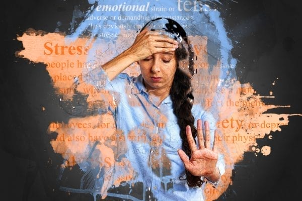How To Help Your Child Cope With Stress? 1 How to help your child cope with stress