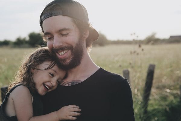 How To Hug Your Child: Embracing Affection? 1 How to hug your child