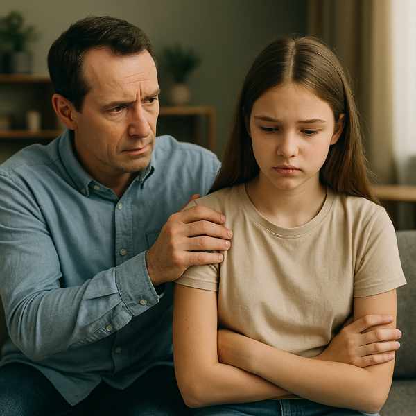 How To Rebuild Trust After Years Of Authoritarian Parenting? 9 How to rebuild trust after years of authoritarian parenting