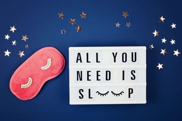 Understanding Sleep Needed By Age: Optimal Sleep Hours For Toddlers To Adults 1 Sleep needed by age