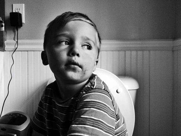Early Potty Training: When And How To Start The Transition 1 Early potty training