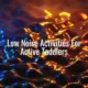 Low noise activities for active toddlers - low noise activities for toddlers