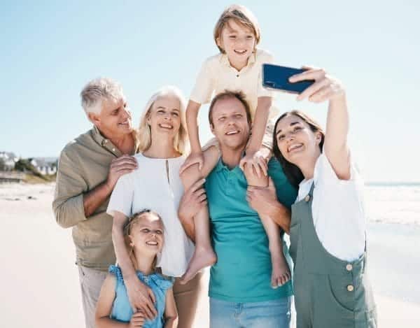 The Crucial Role Of Parent-Child Bonding 1 Parent-child bonding