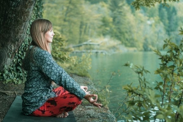 What Are The Key Principles Of Mindfulness Meditation? 1 What are the key principles of mindfulness meditation?