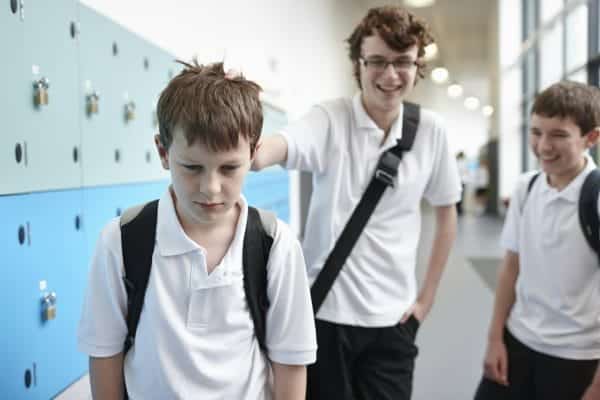 Who Is Most Affected By Peer Pressure? 1 Who is most affected by peer pressure?