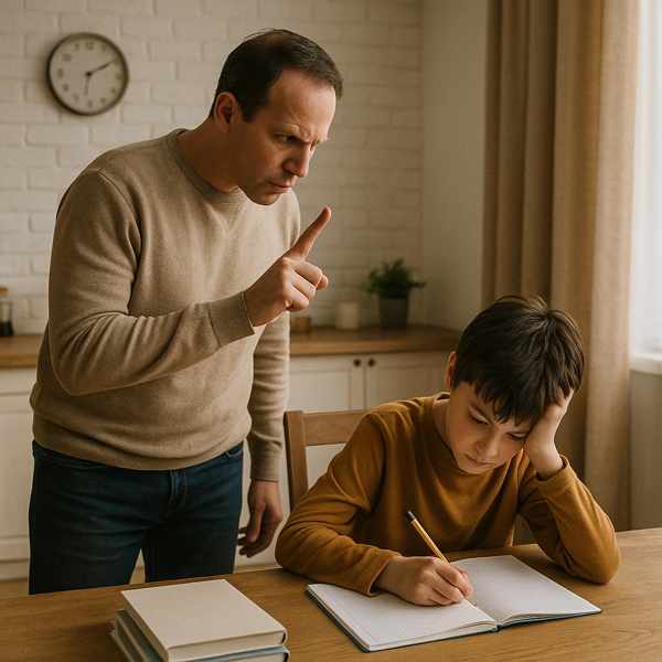 How To Rebuild Trust After Years Of Authoritarian Parenting? 6 Setting realistic expectations - authoritarian parenting