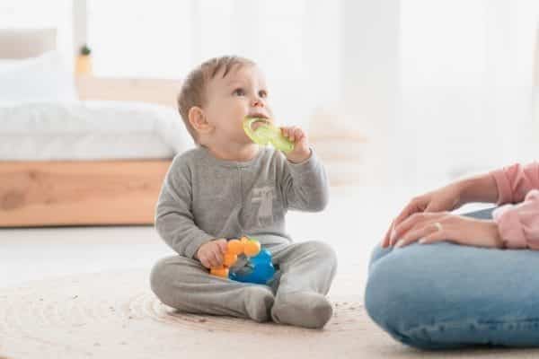 Understanding Teething Rings: A Guide For Parents And Caregivers 1 Teething rings