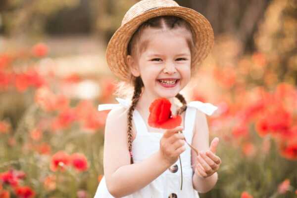 Social Development Of A 3-Year-Old 1 Social development of a 3-year-old