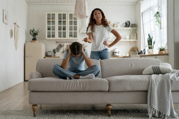 5 Tips For Dealing With Authoritarian Parents 1 5 tips for dealing with authoritarian parents