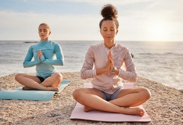 How Can Mindfulness Meditation Improve Mental Health? 1 How can mindfulness meditation improve mental health?