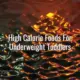 High calorie foods for underweight toddlers - high calorie foods for underweight toddlers